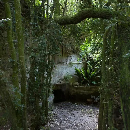 Mas Pratsevall Casa de Campo Taradell
