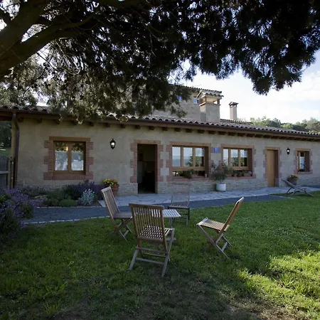 Country house Mas Pratsevall *