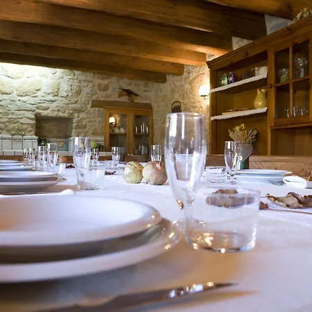 Mas Pratsevall Country house