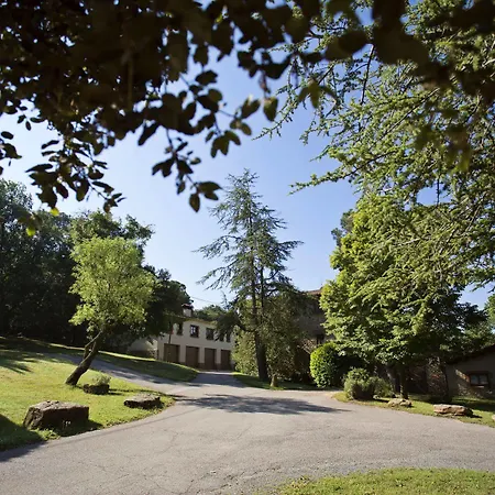 Country house Mas Pratsevall Taradell